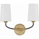 Niles Bath Wall Light