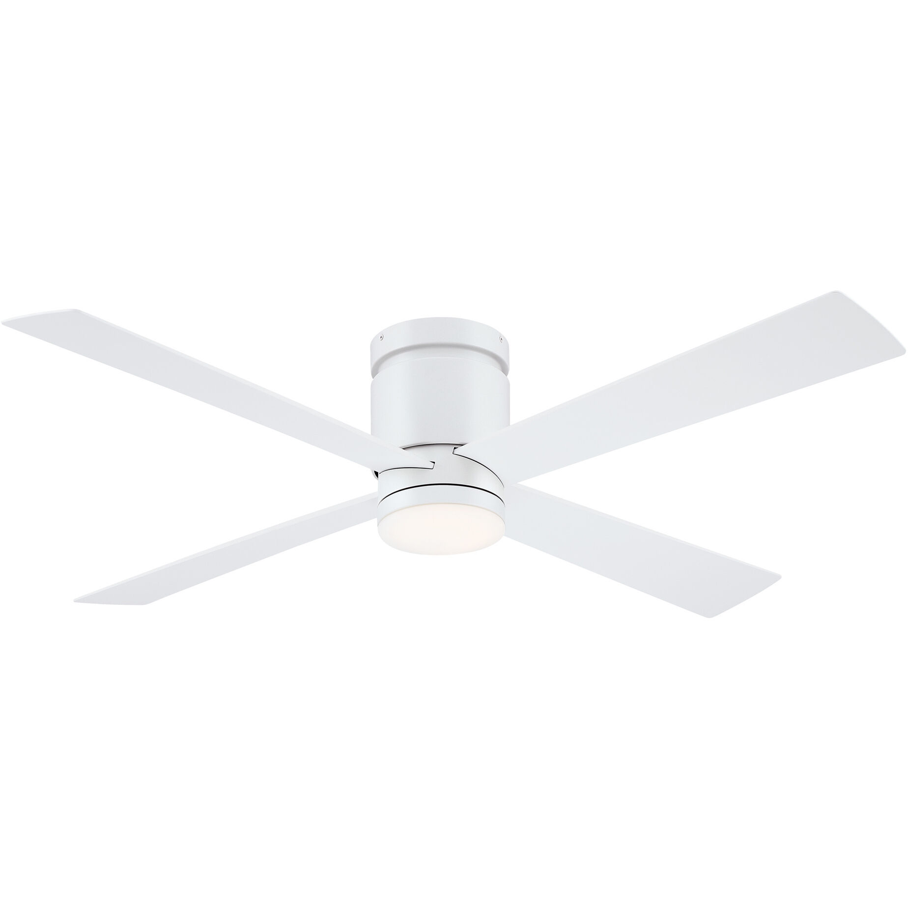 Kwartet 52.00 inch Indoor Ceiling Fan