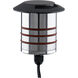 Colorscaping 12 5 watt Stainless Steel Coated in Bronze Path Indicator Light, Colorscaping