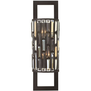 Gemma 2 Light 8.00 inch Wall Sconce