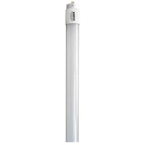 Lumos LED LED T8 Single Pin 40.00 watt 5000K Light Bulb