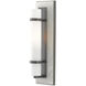 Bruneau 1 Light 5 inch Oil Rubbed Bronze Wall Sconce Wall Light