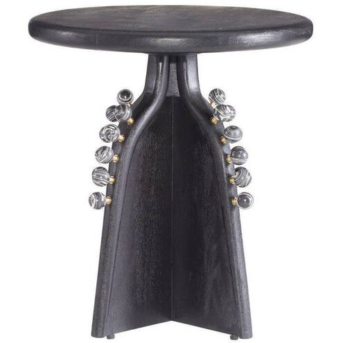 Guillermo End Table