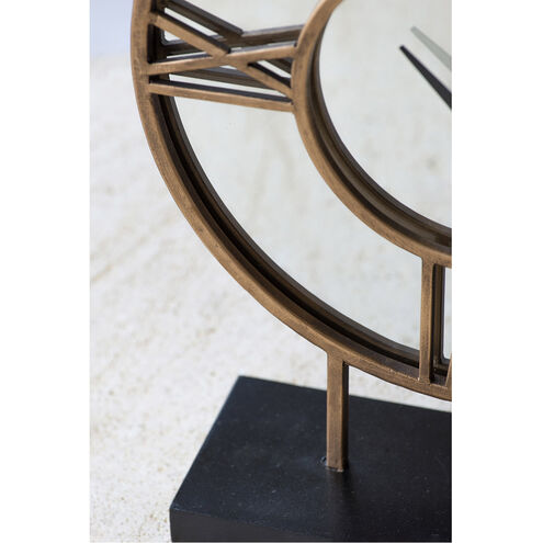 Kenzo 15 X 12 inch Table Clock