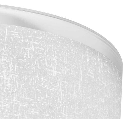 Alexa 1 Light 5 inch Brushed Nickel Bath Vanity Wall Light