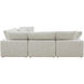 Terra Coastside Sand Modular, Condo Classic L
