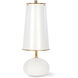 Hattie 1 Light 7.00 inch Table Lamp