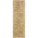 Uncharted 36 X 24 inch Khaki, Tan, Dark Brown, Camel Rug