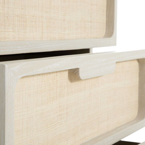 Serini Nightstand