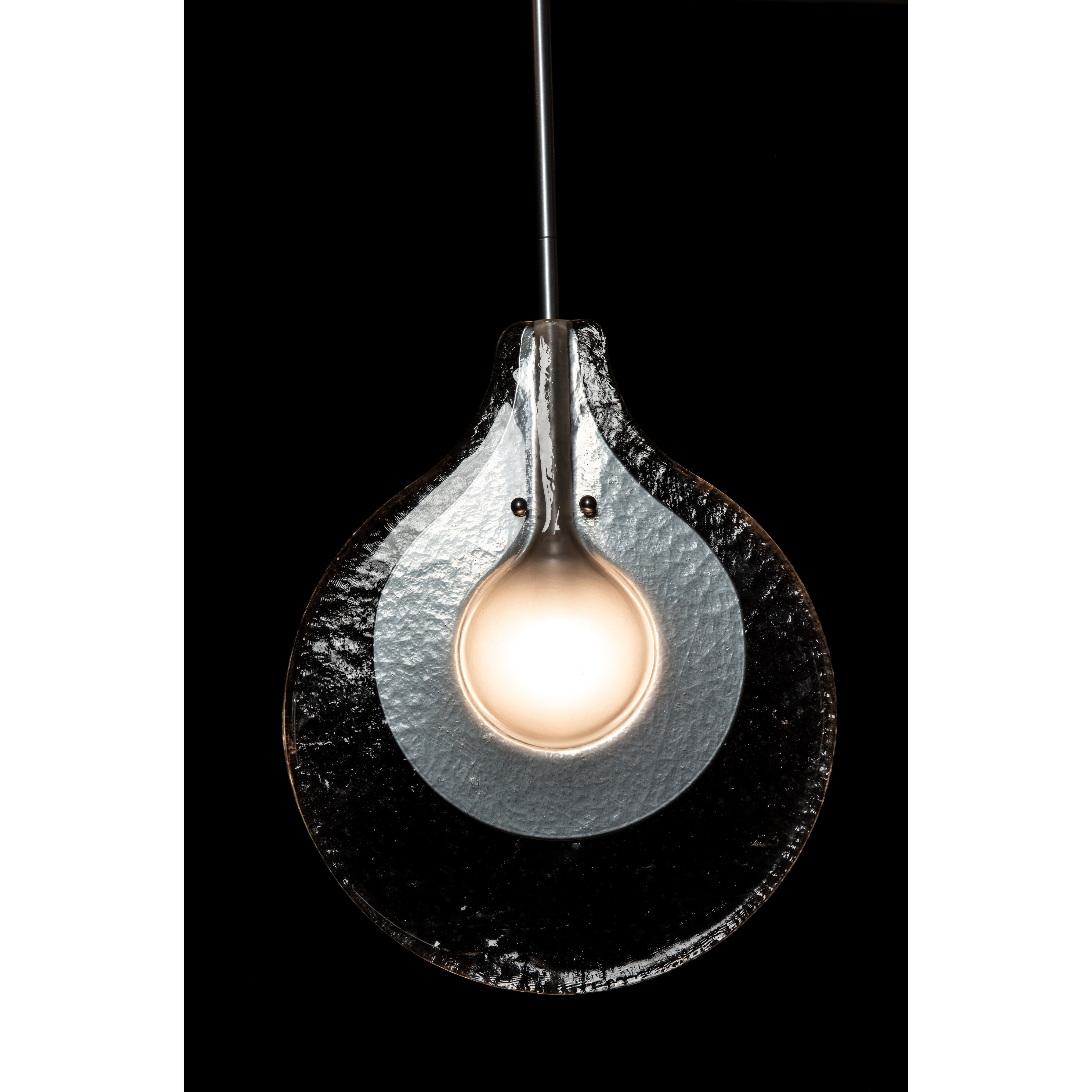 Art & Alchemy Veneto 1 Light 3.7 inch Oil Rubbed Bronze Pendant Ceiling Light