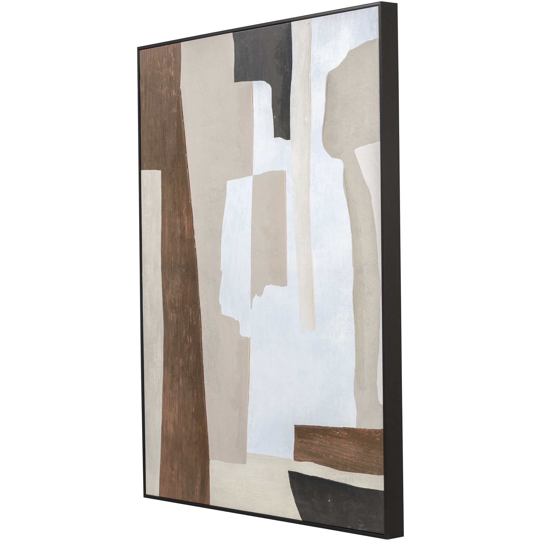 Fina 1 Multicolor Wall Décor