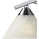 Elysburg Vanity Light Wall Light
