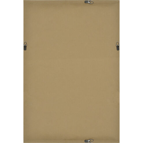 Elsie Black/White Wall Art