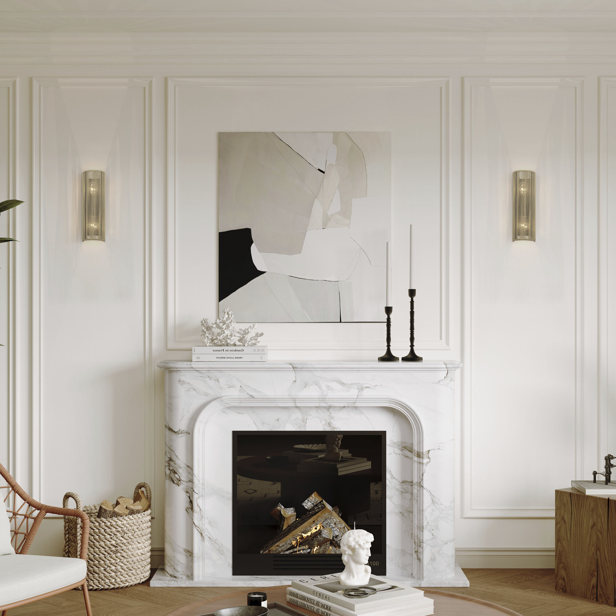 Acordia Wall Sconce Wall Light