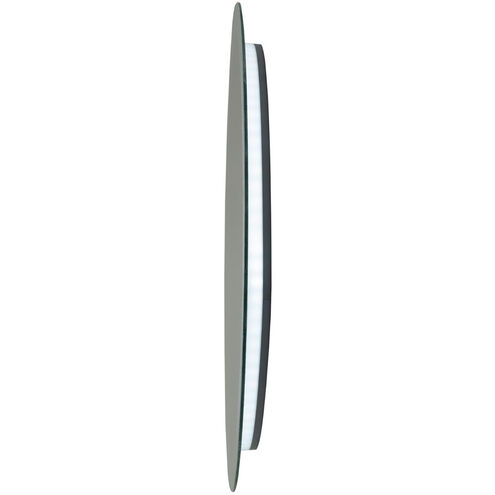 Reflections 23.6 X 23.6 inch Frost LED Mirror