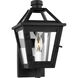 C&M by Chapman & Myers Hyannis 1 Light 6.50 inch Outdoor Wall Light