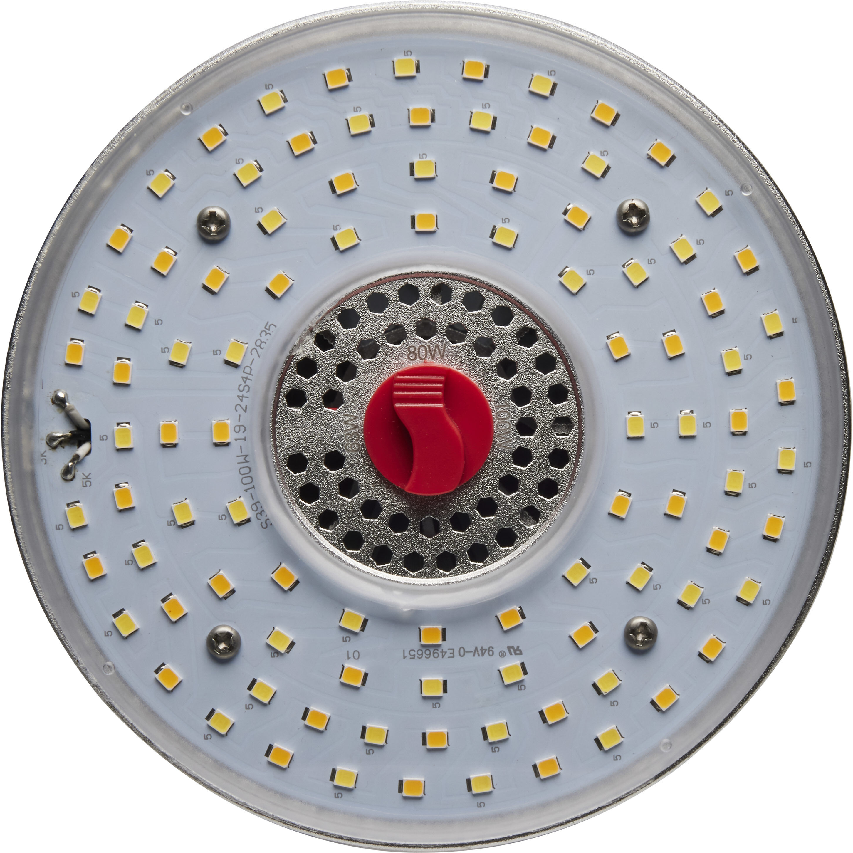 Hi-Pro LED LED 100.00 watt 3000K HID Replacements