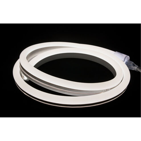 Polar Neon Flex Collection White 5000K 1800 inch Tape Light