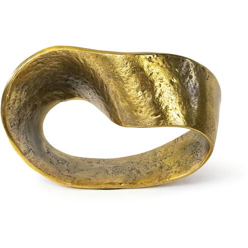 Dex Brass Objet