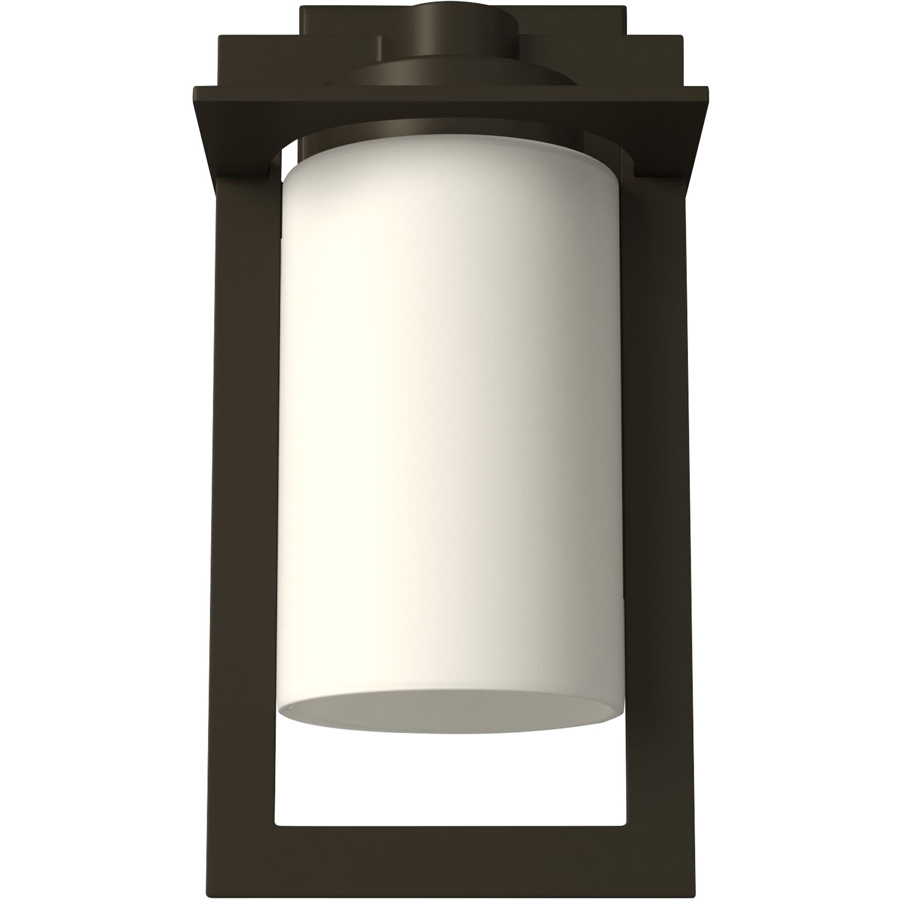 Colfax Outdoor Wall Mount Lantern, Small