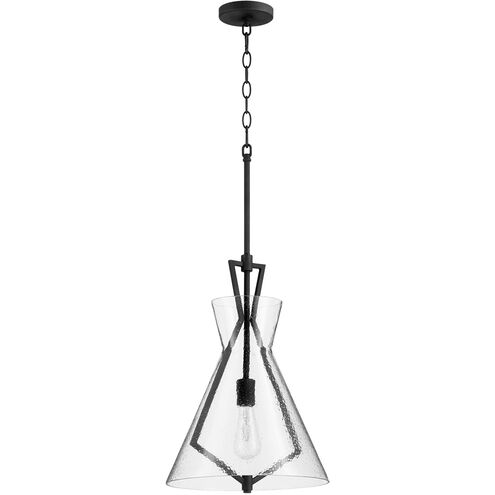 Fort Worth 1 Light 13.25 inch Pendant