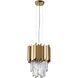 Canada Pendant Ceiling Light