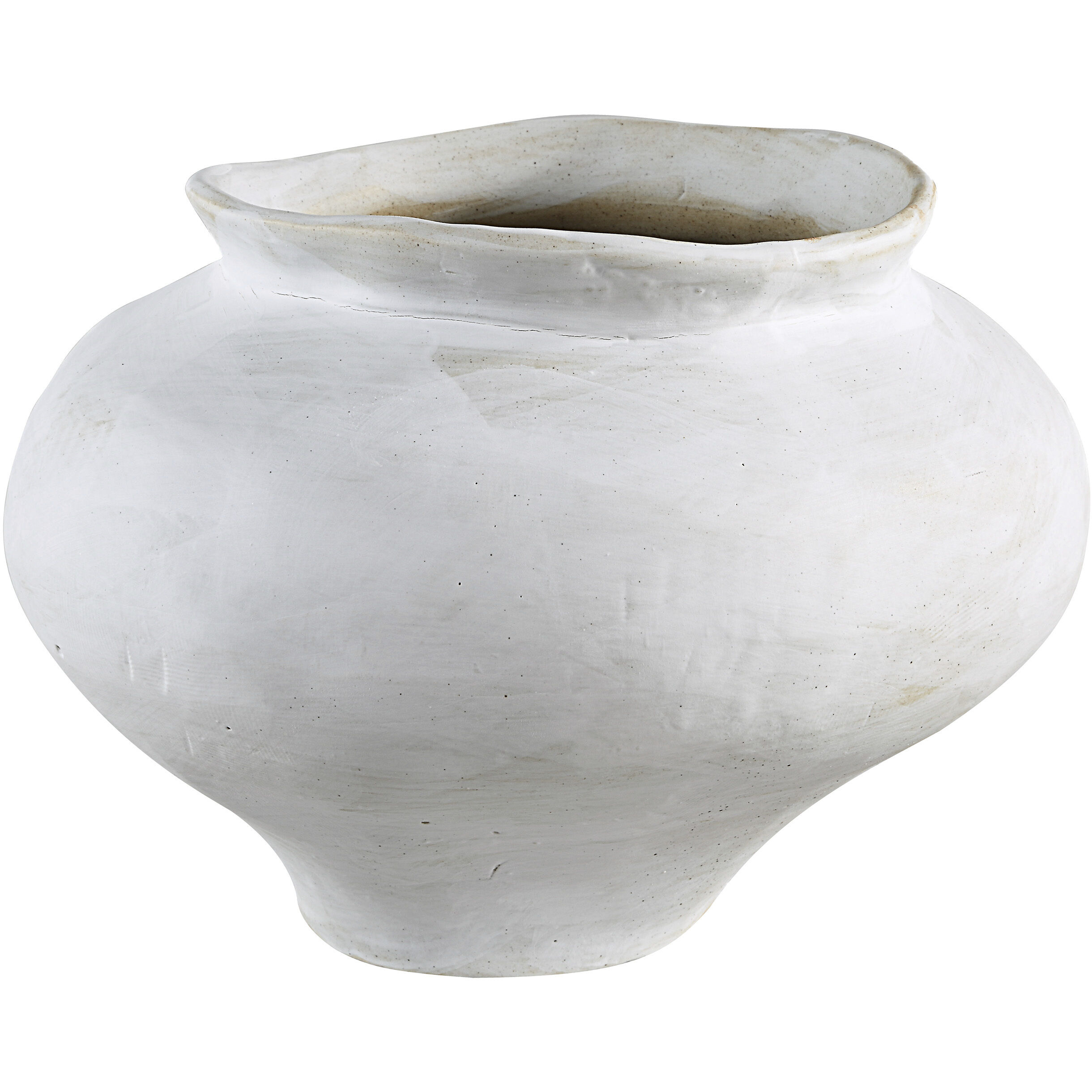 Ella 8.85 X 6.5 inch Vase