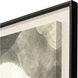 Carved by Time II Green and Beige and Metallic Canvas, The Studio