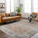 Chicago 112 X 78 inch Taupe Rug, Rectangle