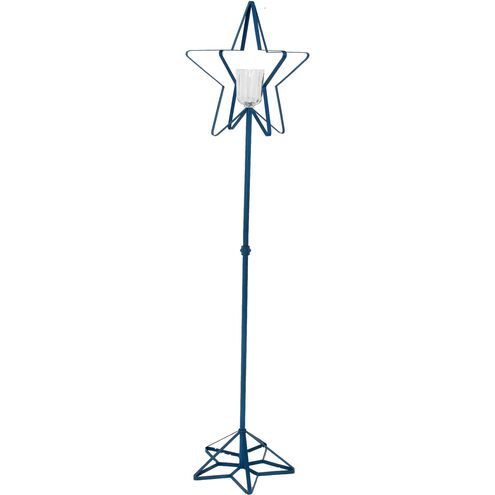 Star 60.2 X 16 inch Candle Holder