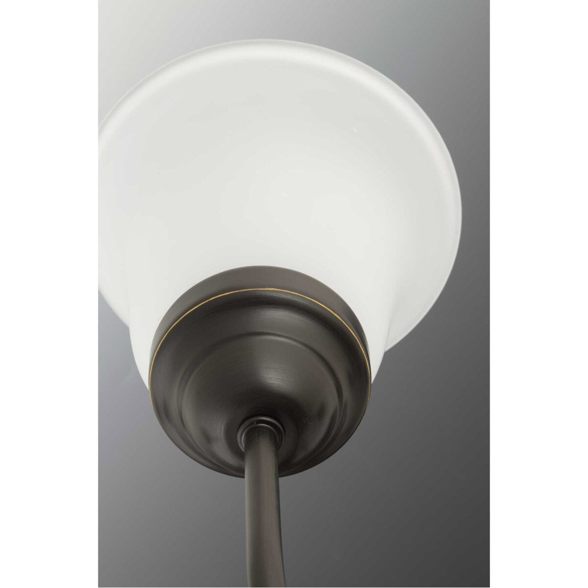 Classic 5 Light 21.88 inch Antique Bronze Chandelier Ceiling Light