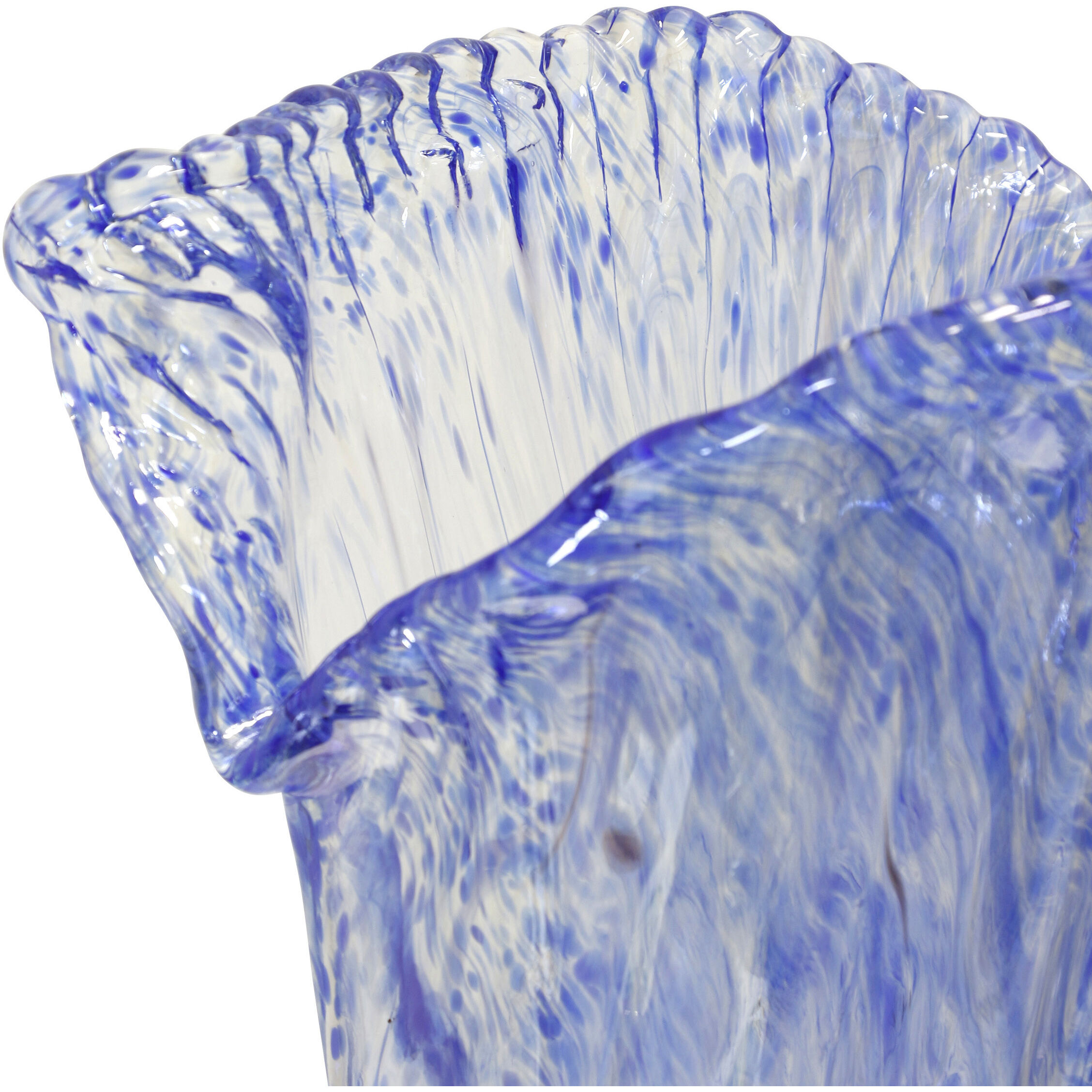 Cameron 14.5 X 7.5 inch Vase