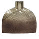 Percy 12.2 X 10.7 inch Vase