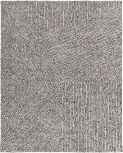 Schenectady 120 X 96 inch Light Brown Rug, Rectangle