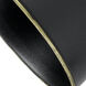 Serpentine 1 Light 120V Dark Bronze Track Head Ceiling Light in Cone Dark Bronze Metal