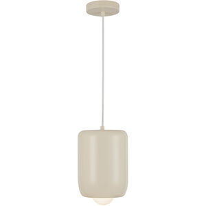 Hayden 7.00 inch Pendant