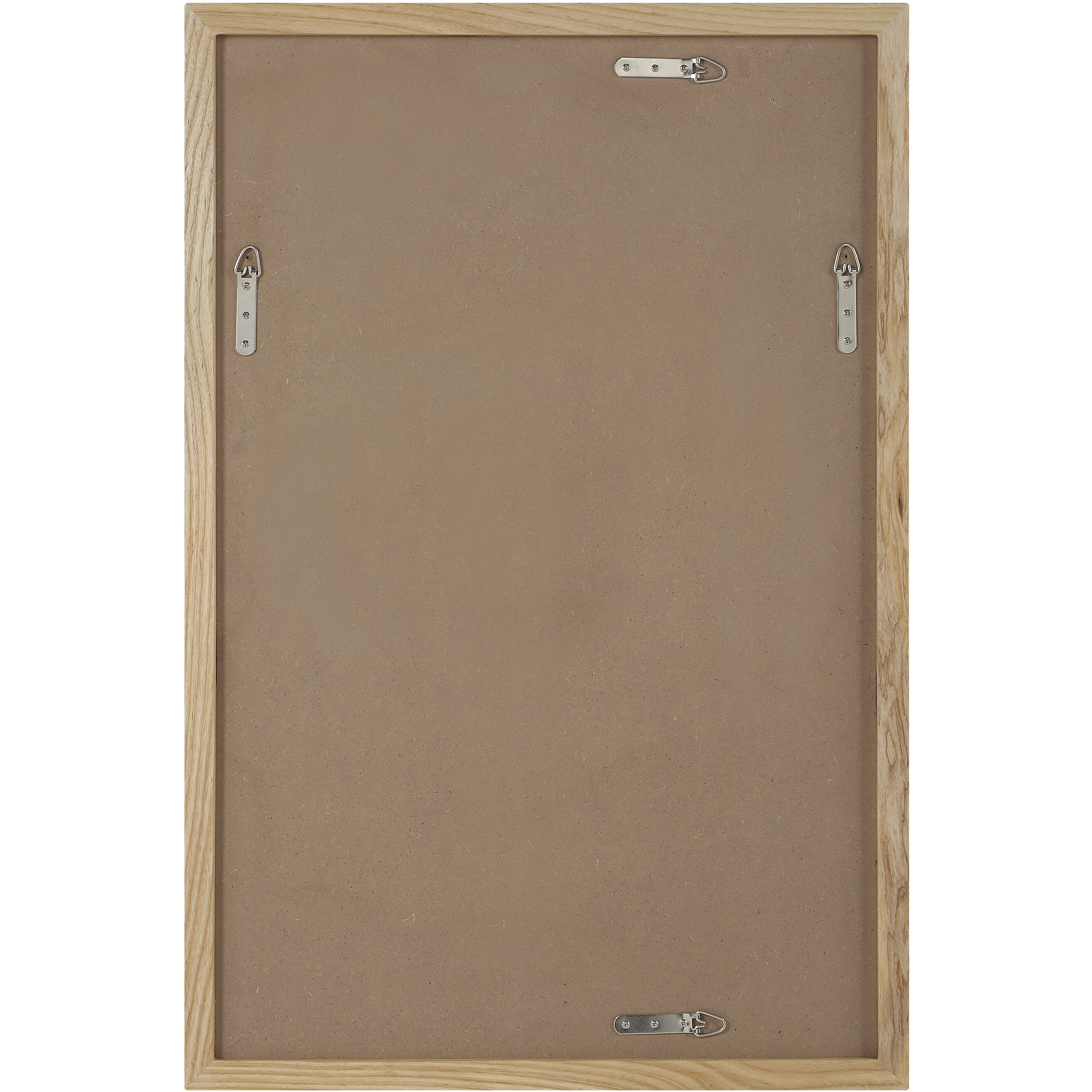 Greyson 36 X 24 inch Wall Mirror