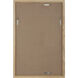 Greyson 36 X 24 inch Wall Mirror