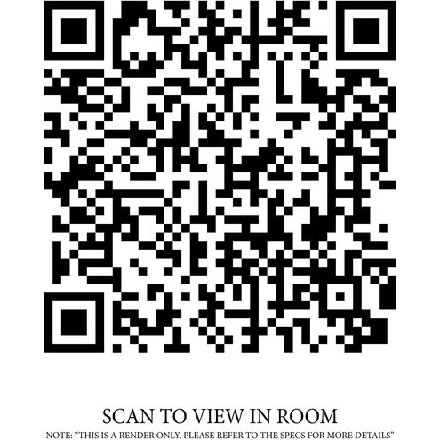 Colette LED 31 inch Chrome Chandelier Ceiling Light