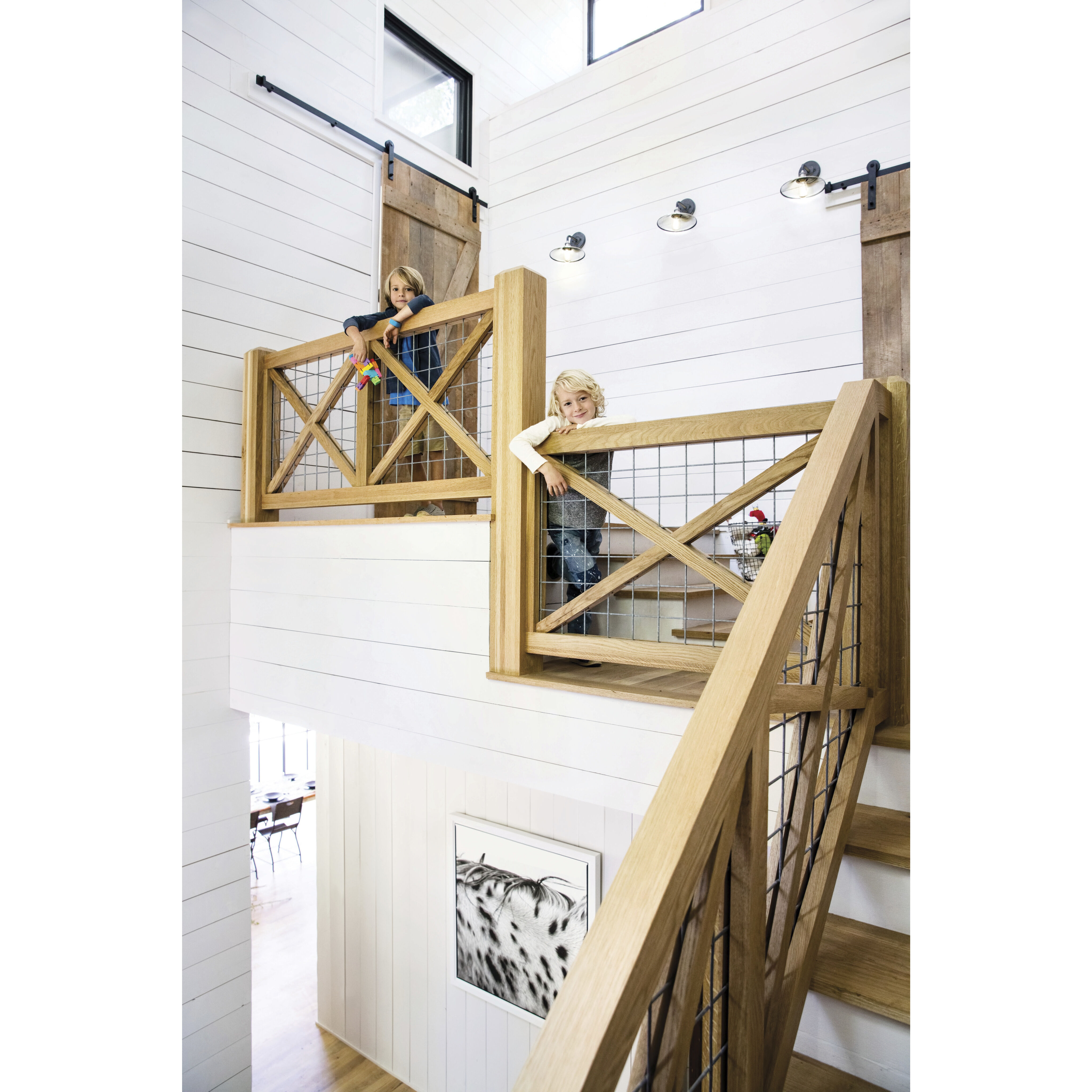 Rigby 1 Light 10 inch Aged Zinc with Antique Nickel Indoor Wall Sconce Wall Light