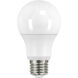Lumos LED A19 9.50 watt 3000K Light Bulb