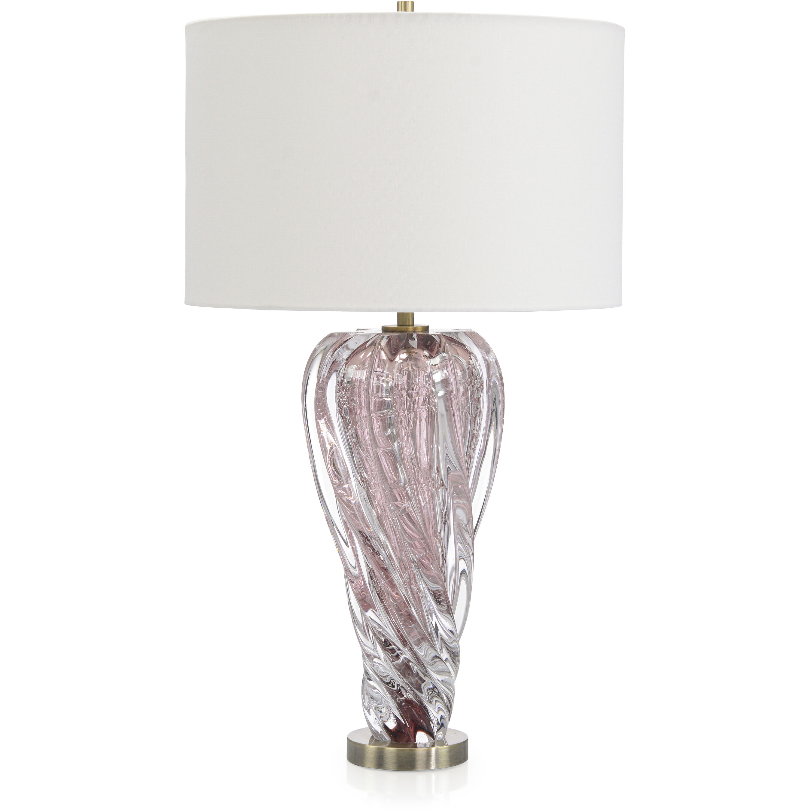 Leah Table Lamp Portable Light
