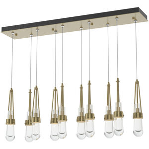 Link 10 Light 44.50 inch Pendant