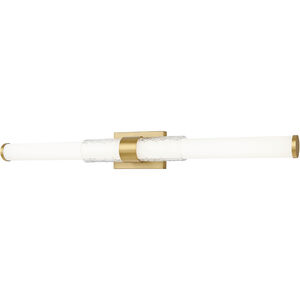 Egon 1 Light 40.00 inch Bathroom Vanity Light