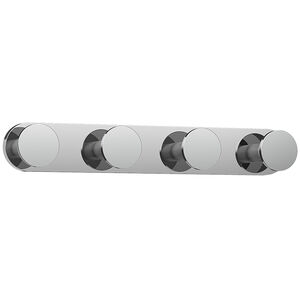 Edna 16.00 inch Bathroom Vanity Light