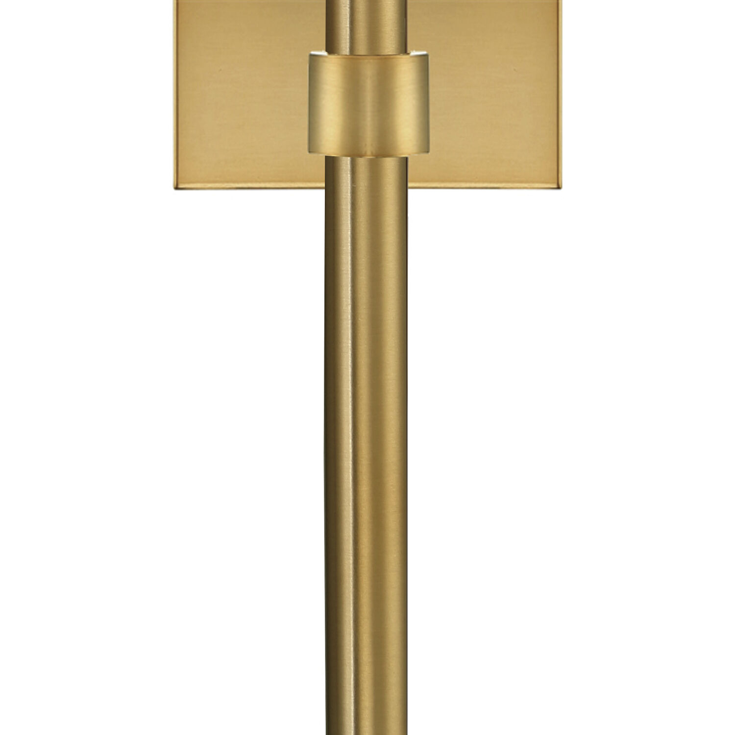 Englewood Sconce Wall Light in Gold