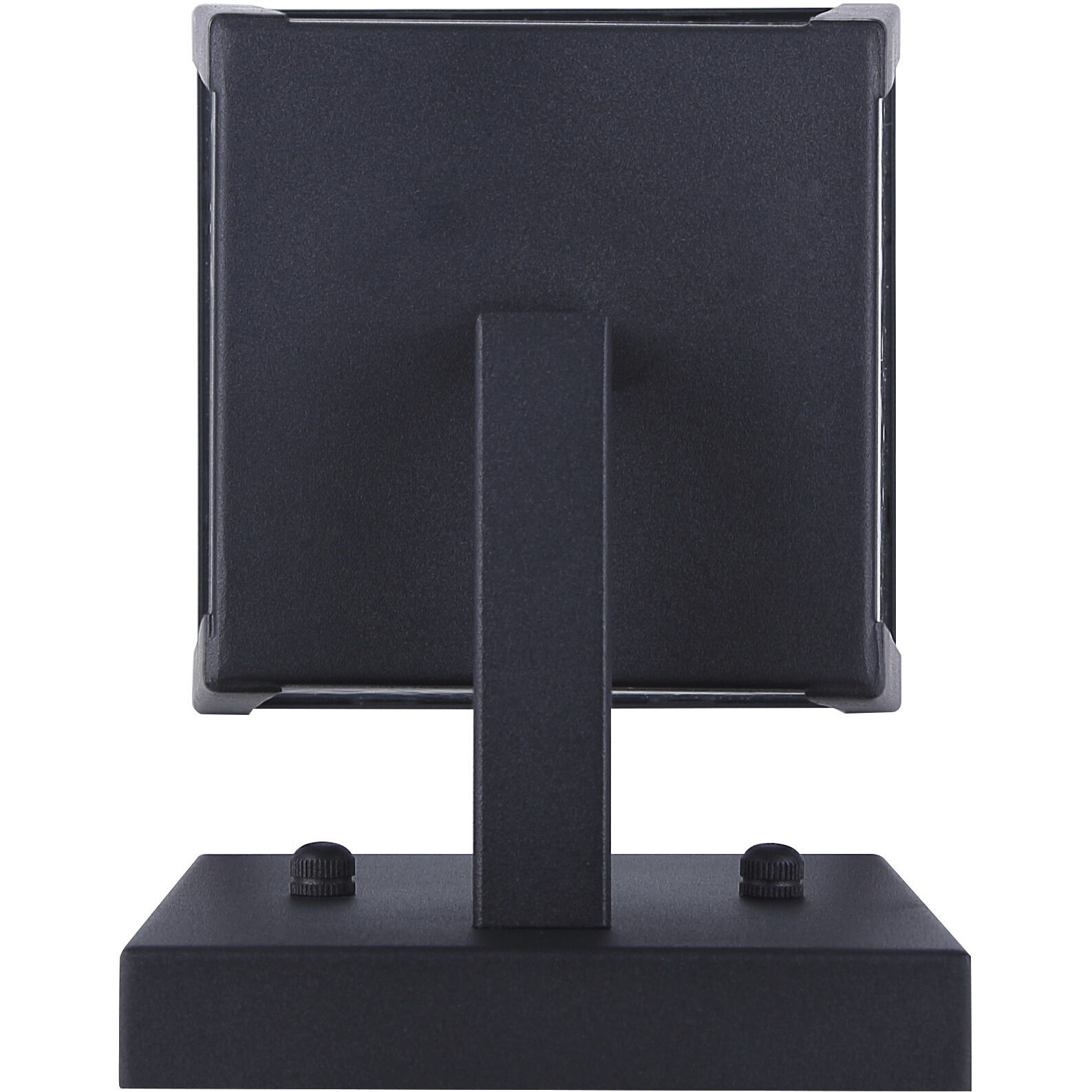 Coralea 1 Light 13 inch Sand Black Outdoor Wall Lantern