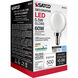 Lumos LED Candelabra Candelabra 5.50 watt 4000K LED Filament