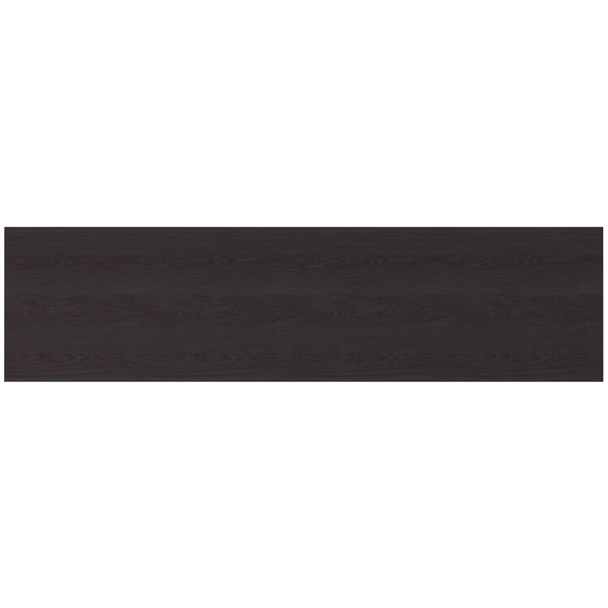 Jennifer 58 inch Black Console Table