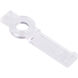 Basics & Gemini 24 5.14 inch White LED Tape Lighting, WAC Limited